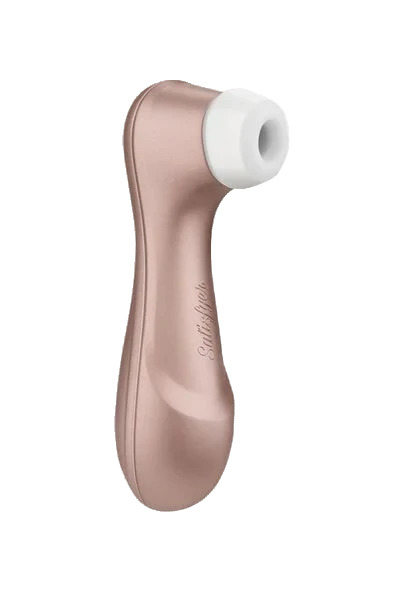 Satisfyer Klitoris-Sauger